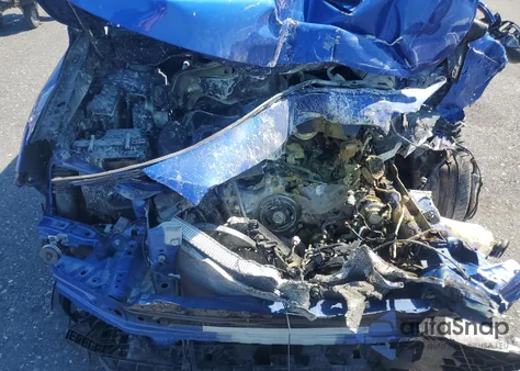 2022 Subaru Wrx Limited из США, поврежденный, VIN JF1VBAL65N9024731